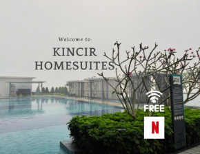 Kincir Homesuites - Free WiFi & Netflix